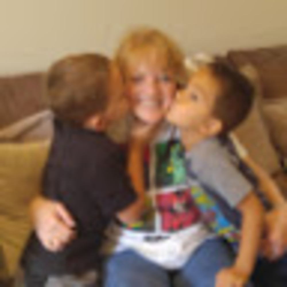 Meet your Posher, Karen